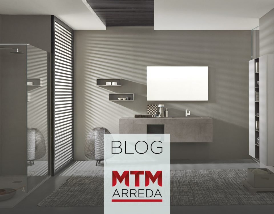 Idee per arredare con stile il tuo bagno: Cosa Non Può Mancare